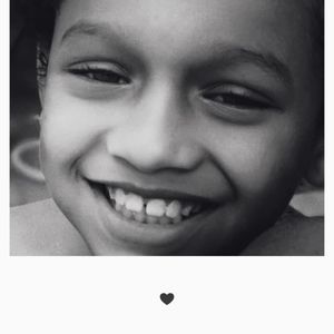 Meet your Posher, Tyrone